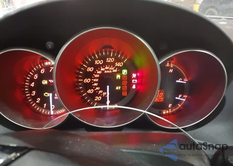 2009 Mazda Mazda3 S Touring из США, поврежденный, VIN JM1BK343391220443